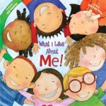 What I Like About Me By Allia Zobel - Nolan, Miki Sakamoto