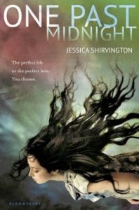One Past Midnight By Jessica Shirvington