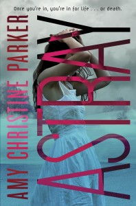 Astray (Gated Sequel) By Amy Christine Parker