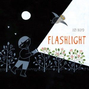 Flashlight By Lizi Boyd