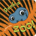 Peek-a-Zoo | The Children's Book Review Peek-a-Zoo