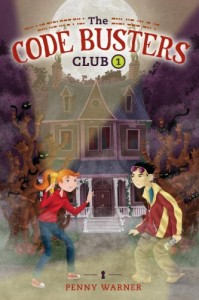 The Code Busters Club, Case #1- The Secret of the Skeleton Key