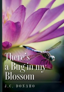 There's a Bug in my Blossom
