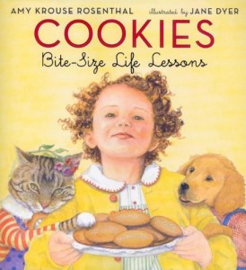 Cookies- Bite-Size Life Lessons