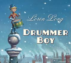 Drummer Boy Book