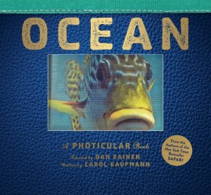 Ocean- A Photicular Book