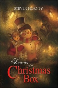 Secrets of a Christmas Box By Steven Hornby