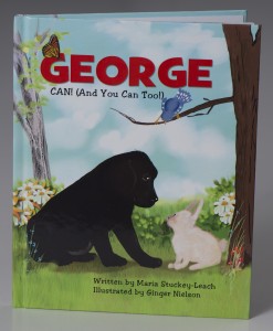 George CAN! (And You Can Too!)