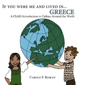 If You Were Me and Lived in...Greece- A Child's Introduction to Culture Around the World