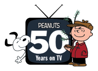Peanuts 50 Years