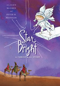 Star Bright- A Christmas Story