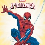 This is Spider-Man Level 1 Reader (World of Reading) | The Children's Book Review This is Spider-Man Level 1 Reader (World of Reading)