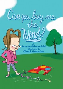 Can You Buy Me The Wind? By Steven Schoenfeld