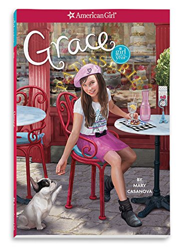 Grace (American Girl Today)