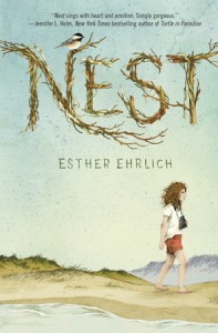 Nest, by Esther Ehrlich: Review : The Childrens Book Review