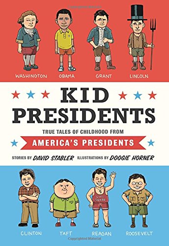 Kid Presidents