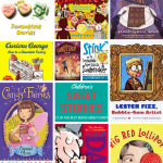 Sweet Books for Kids | Best Food Books | The Children's Book Review Sweet Books for Kids | Best Food Books