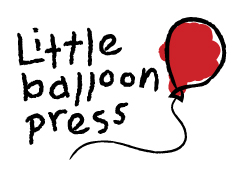 Little Balloon Press Logo