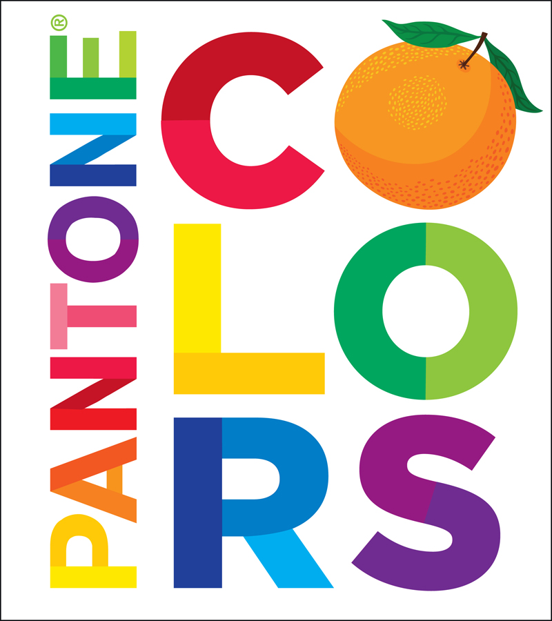 Pantone: Colors By Pantone
