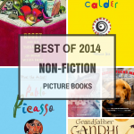 Best Non-Fiction Picture Books of 2014
