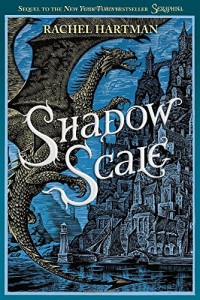 Shadow Scale (Seraphina) By Rachel Hartman