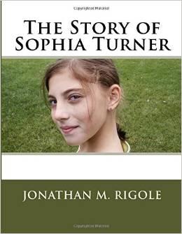 The Story of Sophia Turner