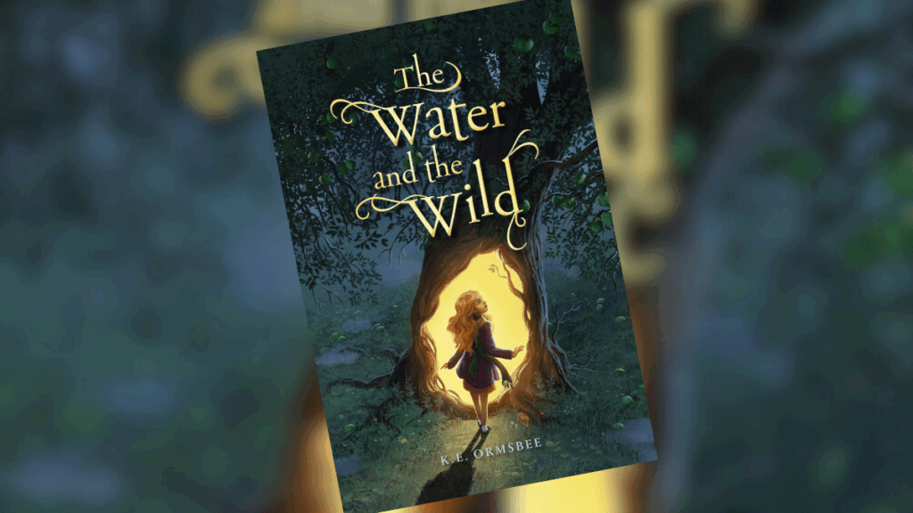 Beloved Books to Inspire 12-Year-Olds | Shared by Author K.E. Ormsbee