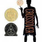 The Crossover by Kwame Alexander