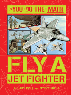 Fly A Fighter Jet