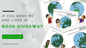 Culture Books for Kids