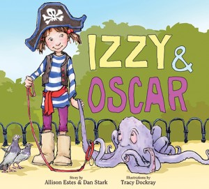 Izzy and Oscar