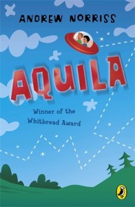 Aquila By Andrew Norriss
