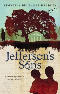 Jefferson's Sons- A Founding Father’s Secret Children