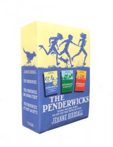 The Penderwicks Box Set