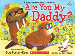 Are You My Daddy