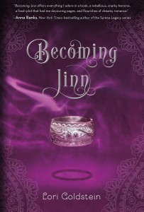 Becoming Jinn