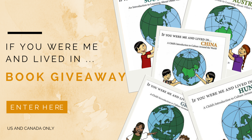 If You Were Me and Lived in … China, by Carole P. Roman | Book Giveaway