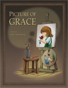 Picture of Grace by Josh Armstrong
