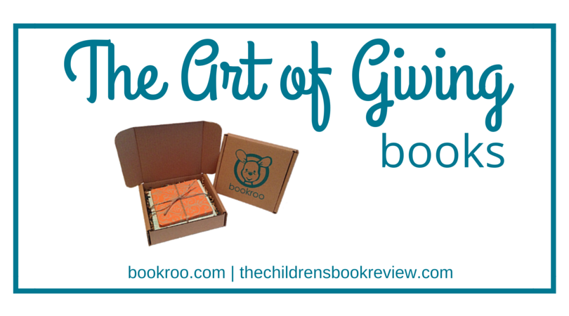 The Art of Giving Books