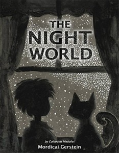 The Night World By Mordicai Gerstein