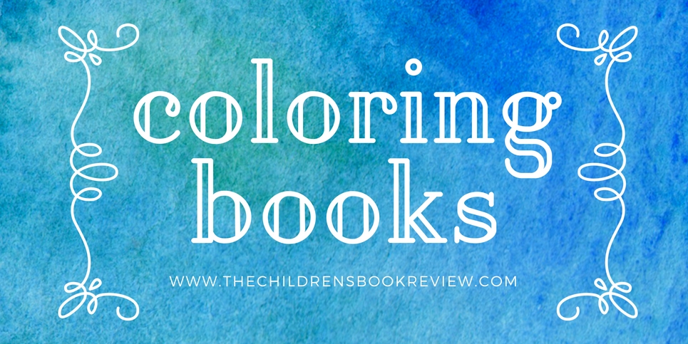 coloring books-2