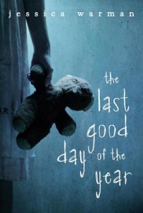 the last good day of the year jessica warman