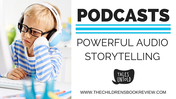 Discovering Podcasts_ How to Entertain Young Children Without Turning Them into Screen-Time Zombies-2