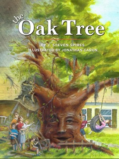 The Oak Tree