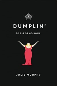 Dumplin' by Julie Murphy