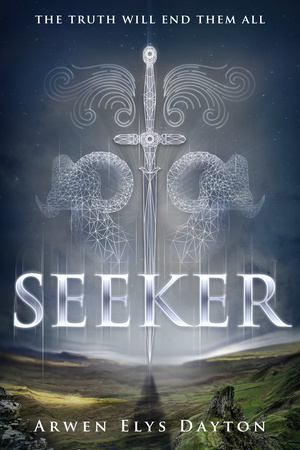 Book Seeker