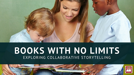 The Books With No Limits_ Exploring Collaborative Storytelling