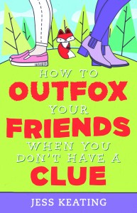 How to Outfox Your Friends