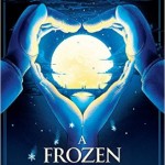 Book and Frozen