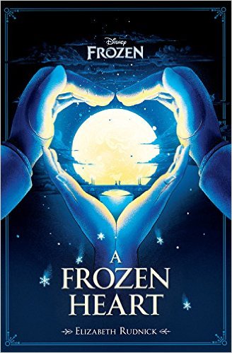 Book and Frozen